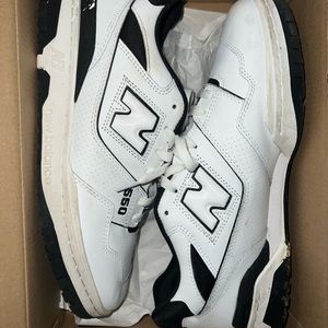 New balance 550